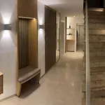 Gaestehaus Jedinger Гостевой дом 3*