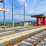 Pensjonat Gaestehaus Jedinger - Easy Access By Tram St. Georgen im Attergau
