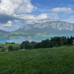 Vendégház Gaestehaus Jedinger - Easy Access By Tram