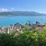 Gaestehaus Jedinger Гостевой дом 3*