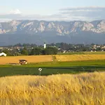 Гостевой дом Gaestehaus Jedinger Санкт-Георген-им-Аттергау