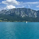 Gaestehaus Jedinger - Easy Access By Tram Guest house