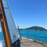 Гостевой дом Gaestehaus Jedinger