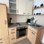 Gaestehaus Jedinger Гостевой дом