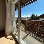 Gaestehaus Jedinger - Easy Access By Tram Vendégház