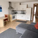 Gaestehaus Jedinger - Easy Access By Tram 3* Sankt Georgen im Attergau