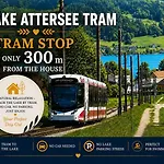 Gaestehaus Jedinger - Easy Access By Tram Vendégház Sankt Georgen im Attergau