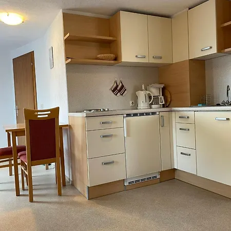 Gasthuis Gaestehaus Jedinger