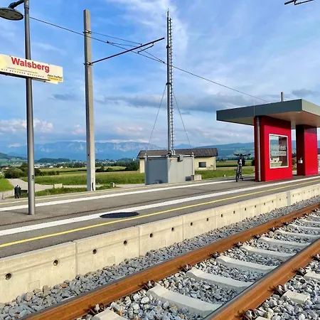 Gasthuis Gaestehaus Jedinger Sankt Georgen im Attergau