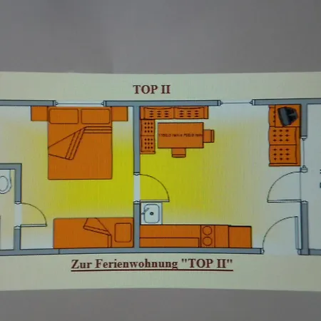 Gaestehaus Jedinger