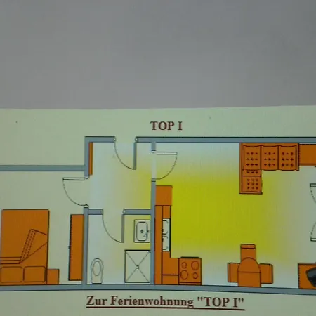 Gaestehaus Jedinger Sankt Georgen im Attergau