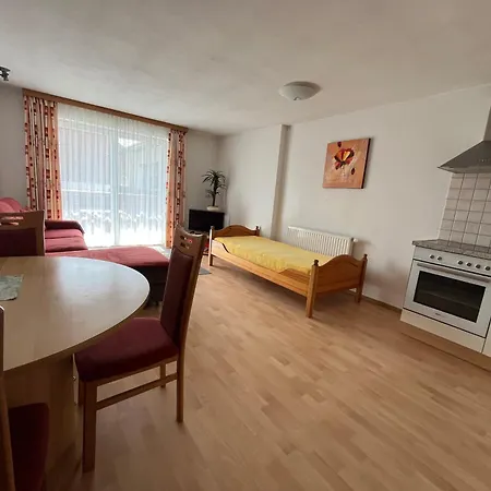 Guest house Gaestehaus Jedinger