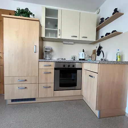 Gasthuis Gaestehaus Jedinger 3*