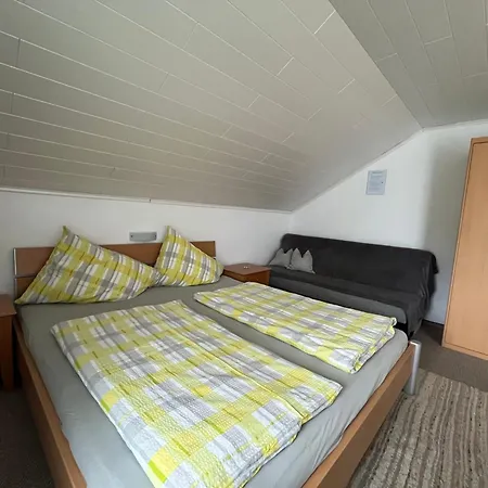 Gaestehaus Jedinger 3* Sankt Georgen im Attergau