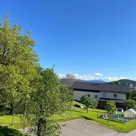 Gaestehaus Jedinger