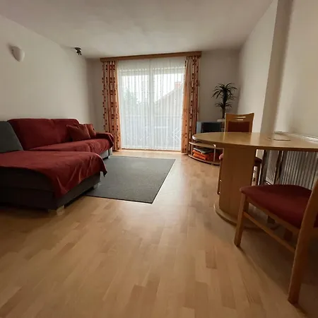 Gaestehaus Jedinger Guest house Sankt Georgen im Attergau