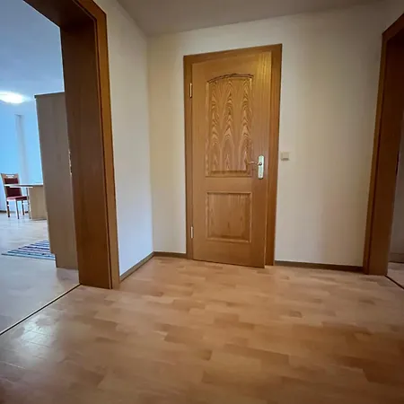 Guest house Gaestehaus Jedinger Sankt Georgen im Attergau