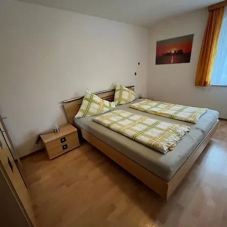 Πανσιόν Gaestehaus Jedinger