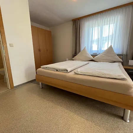 Gaestehaus Jedinger 3* Sankt Georgen im Attergau