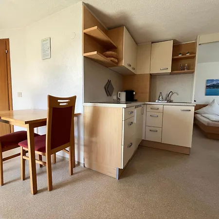 Casa de hóspedes Gaestehaus Jedinger - Easy Access By Tram Sankt Georgen im Attergau