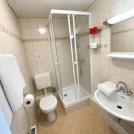 Gaestehaus Jedinger - Easy Access By Tram 3*