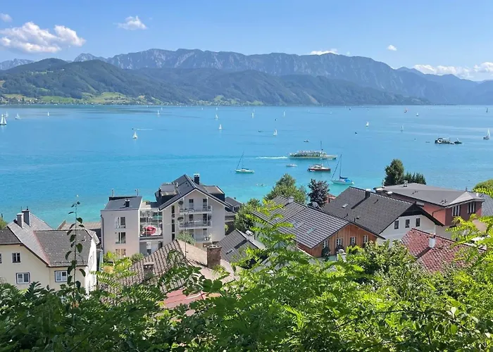 Gaestehaus Jedinger Penzion 3*