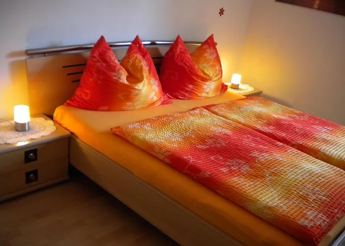 Gaestehaus Jedinger Penzion 3*