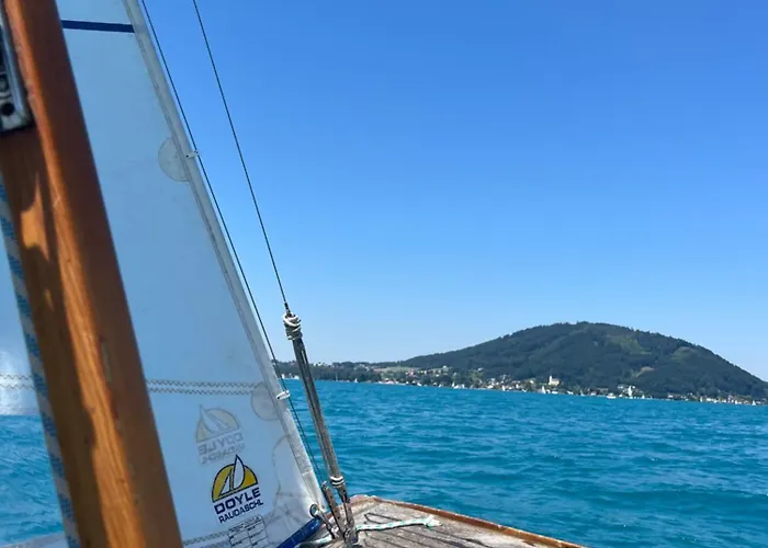 Πανσιόν Gaestehaus Jedinger