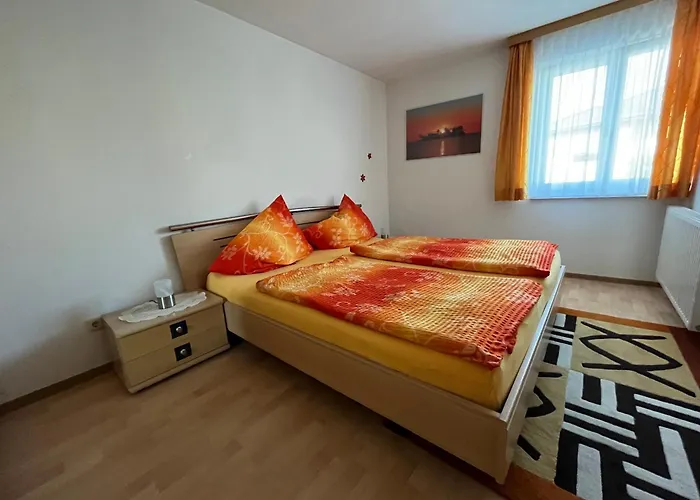 Pensión Gaestehaus Jedinger Sankt Georgen im Attergau