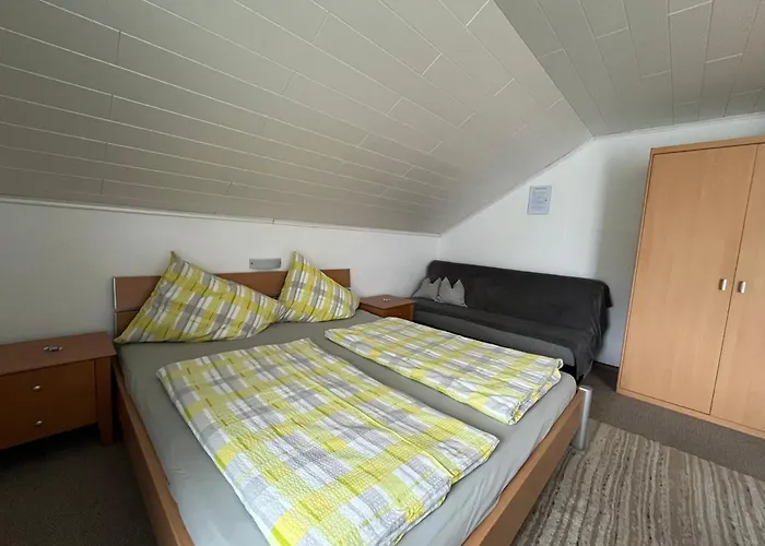 Gaestehaus Jedinger 3* Sankt Georgen im Attergau