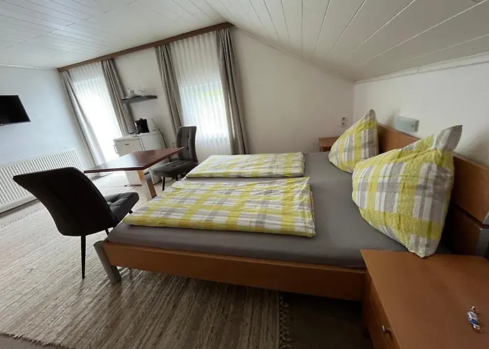 Gaestehaus Jedinger Sankt Georgen im Attergau