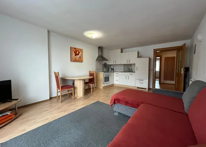 Gaestehaus Jedinger Penzion Sankt Georgen im Attergau