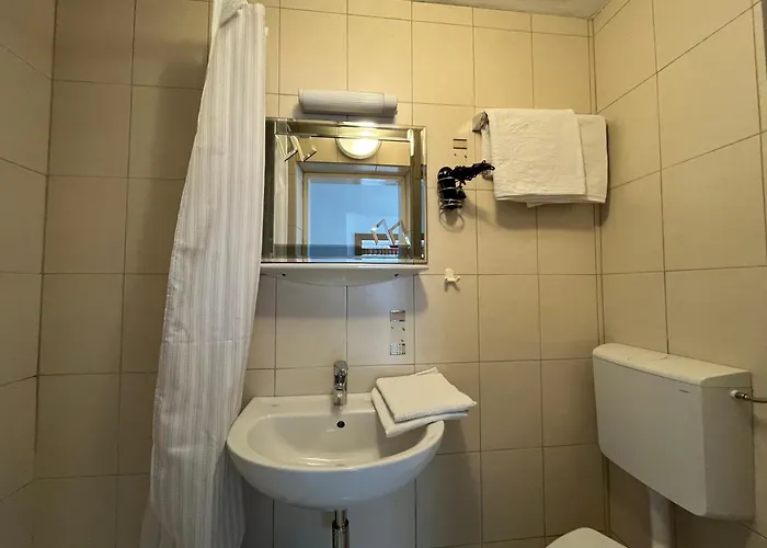 ゲストハウス Gaestehaus Jedinger 3*