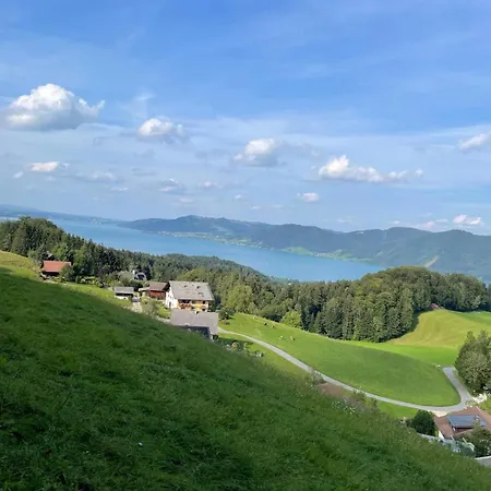 Gaestehaus Jedinger 3*