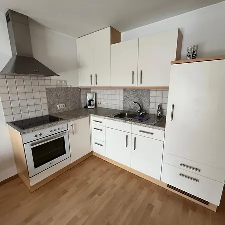 Gaestehaus Jedinger ザンクト・ゲオルゲン・イム・アッターガウ