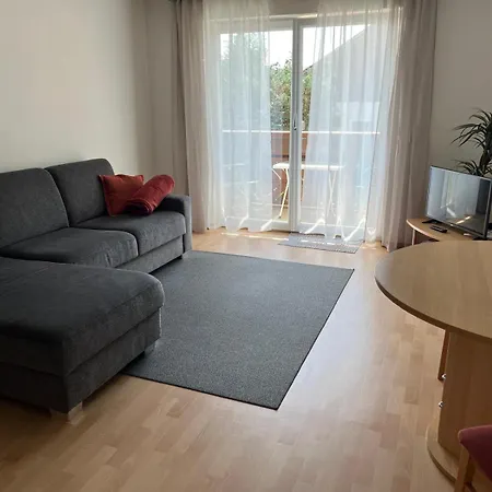 Πανσιόν Gaestehaus Jedinger Sankt Georgen im Attergau