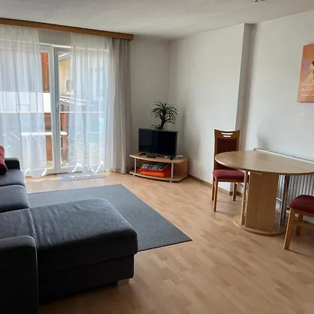 Πανσιόν Gaestehaus Jedinger 3*