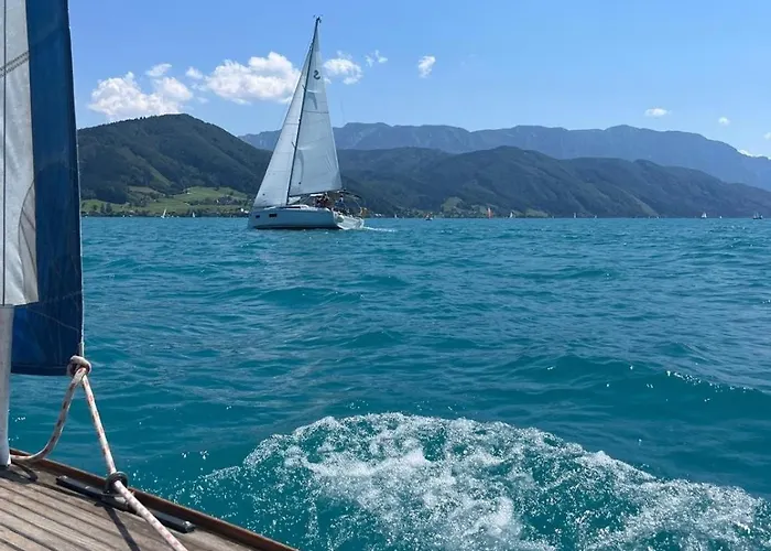 Gaestehaus Jedinger سانكت جورجين ام اترغاو