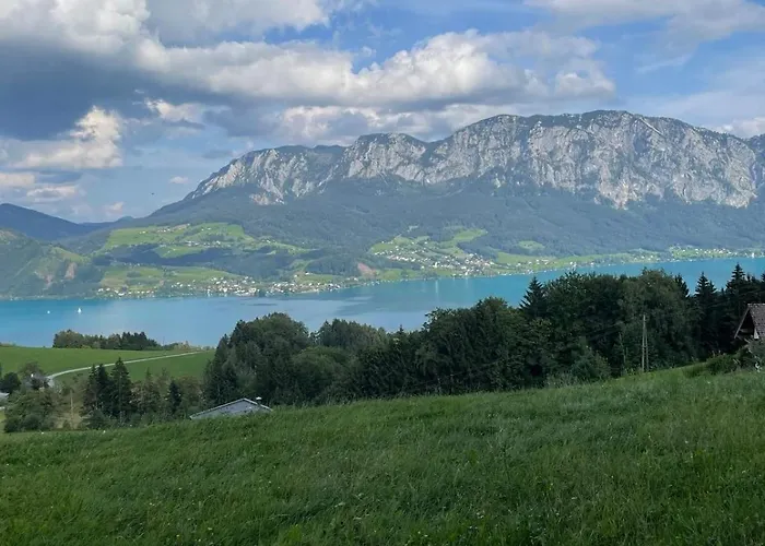 بيت ضيافة Gaestehaus Jedinger