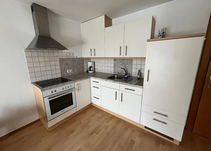 Gaestehaus Jedinger سانكت جورجين ام اترغاو