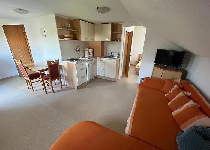 Jedinger 3* Sankt Georgen im Attergau