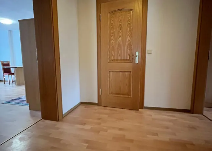 Πανσιόν Gaestehaus Jedinger Sankt Georgen im Attergau