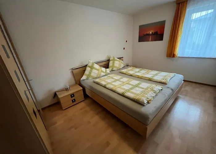 Πανσιόν Gaestehaus Jedinger